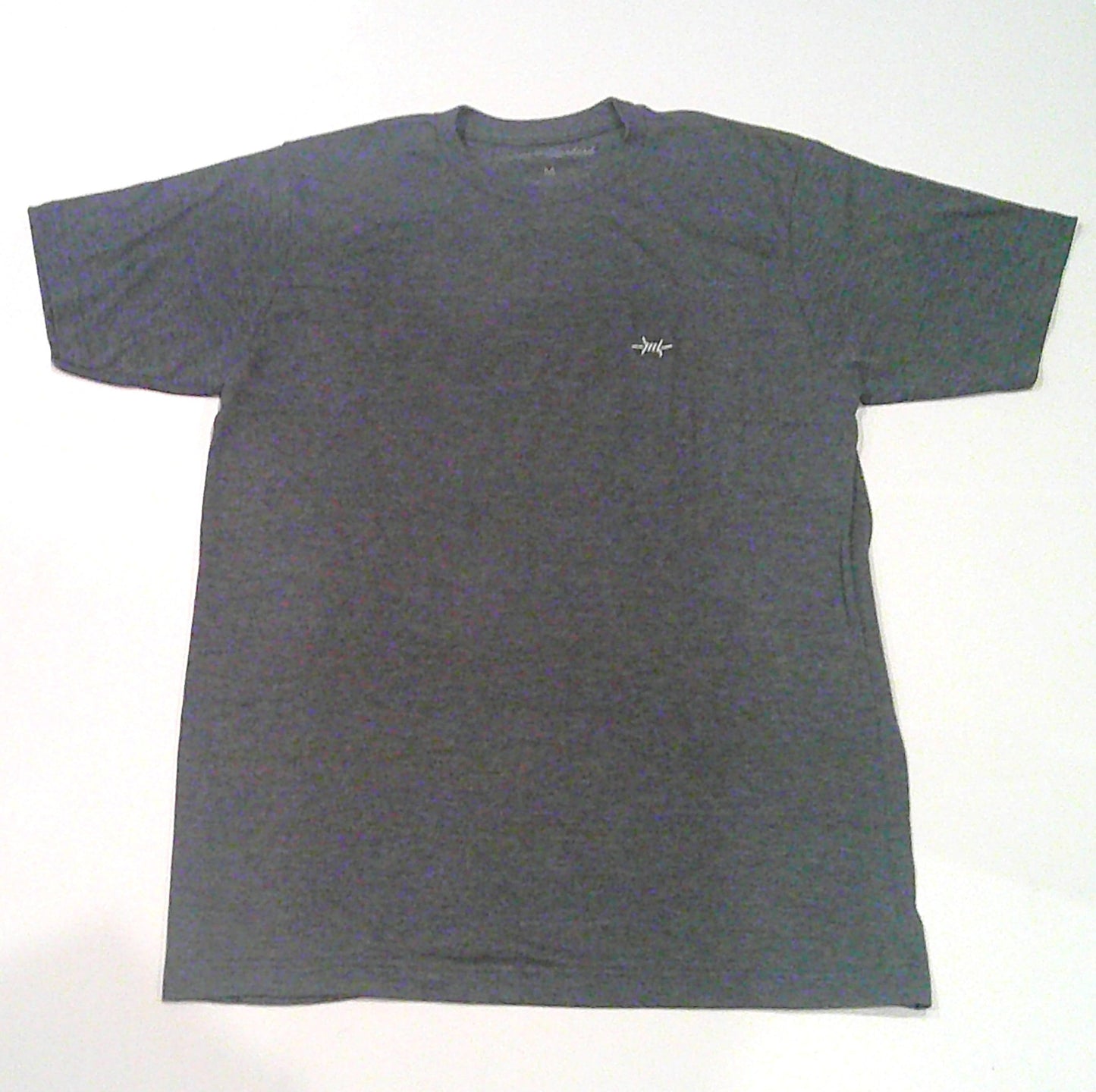 PERFORMANCE HYBRID TEE