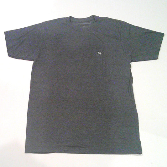 PERFORMANCE HYBRID TEE