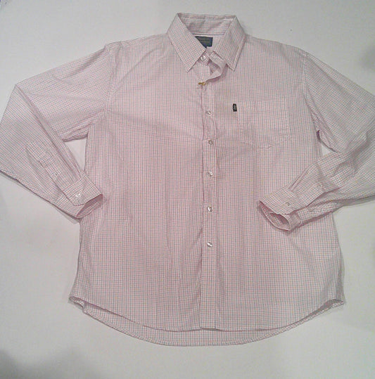 TEXAS CHECK BUTTON DOWN