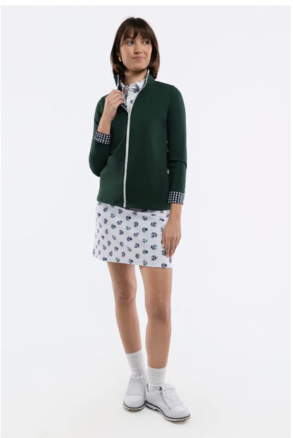 Rosemary Blakely Full Zip