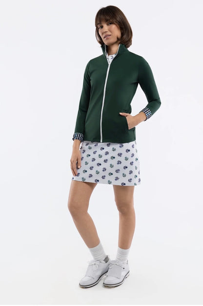 Rosemary Blakely Full Zip