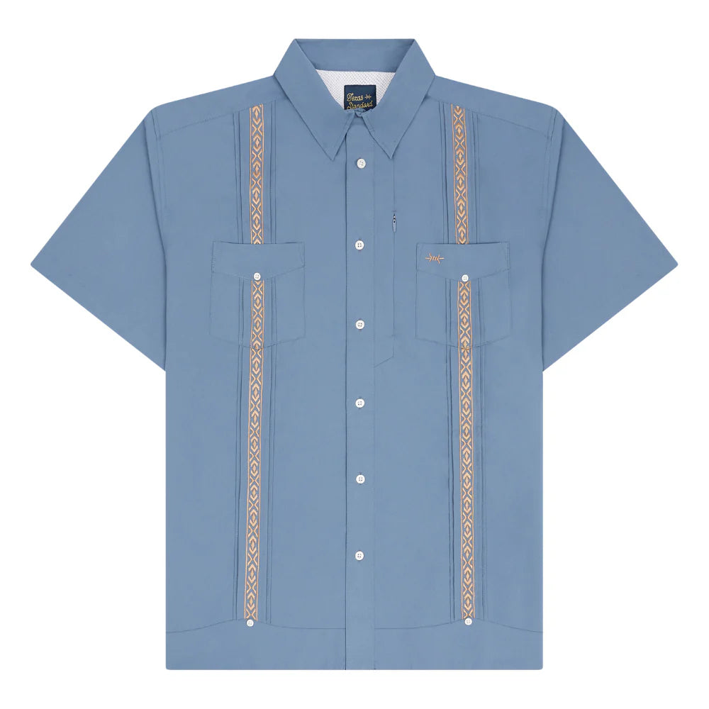 GUAYABERA LIBRE - ESTRELLA