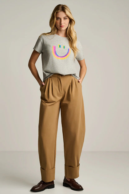 All Smiles T-shirt