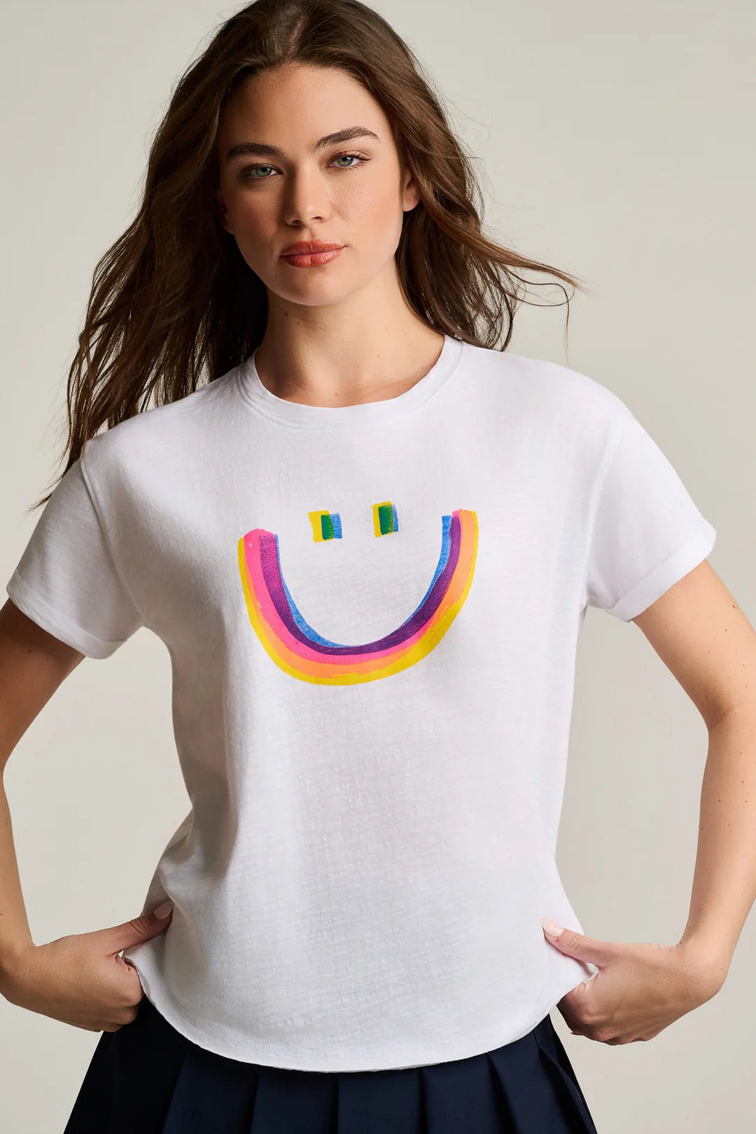 All Smiles T-shirt