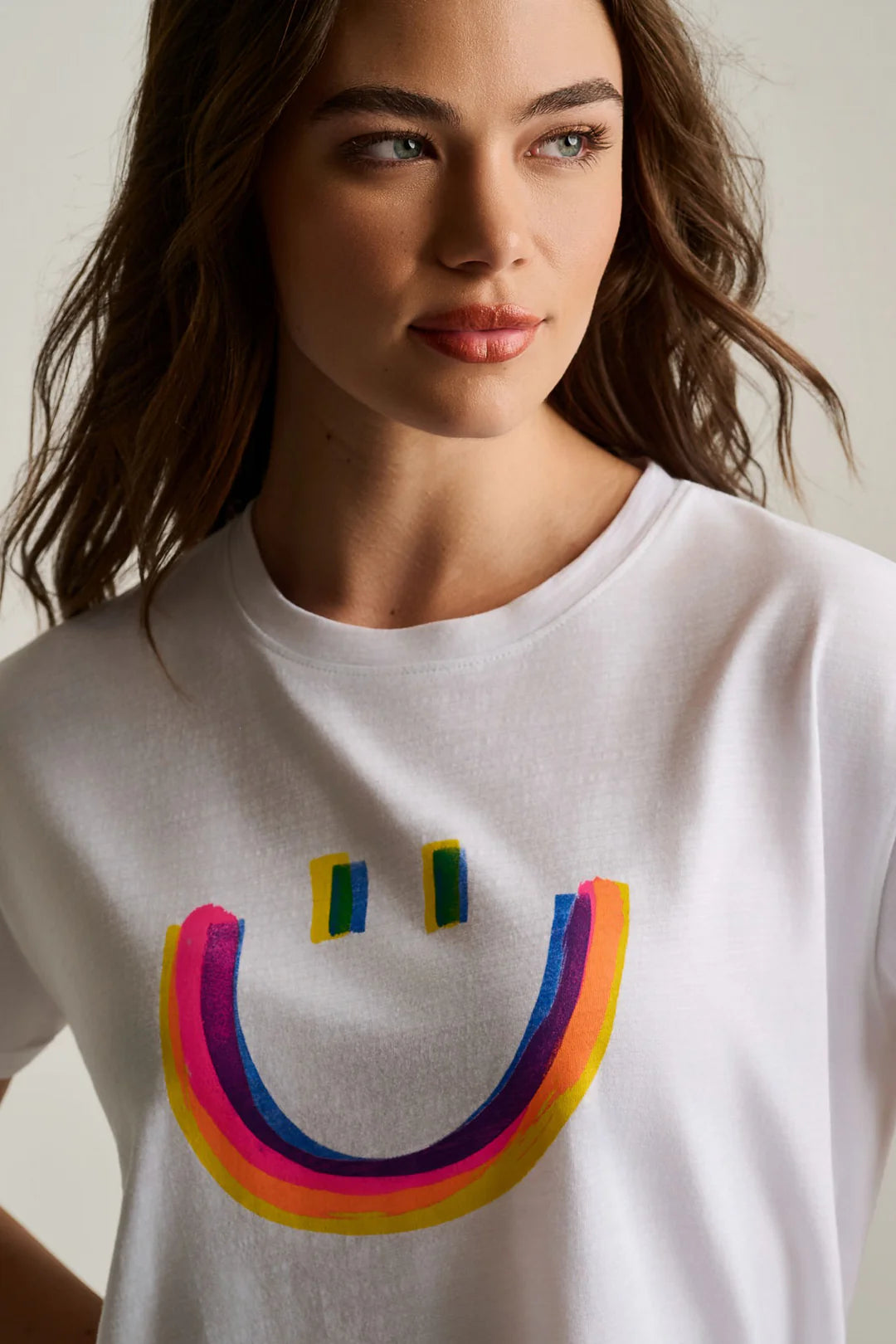 All Smiles T-shirt