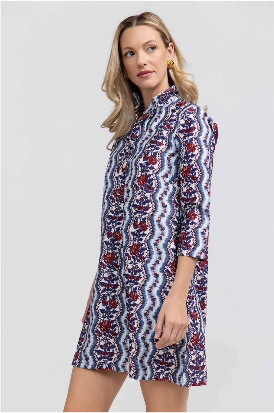 Enchanted Rose Martha Dress