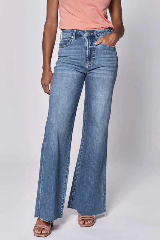 NATAL FIONA WIDE LEG PANTS