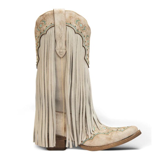 FRANNY BOOTS