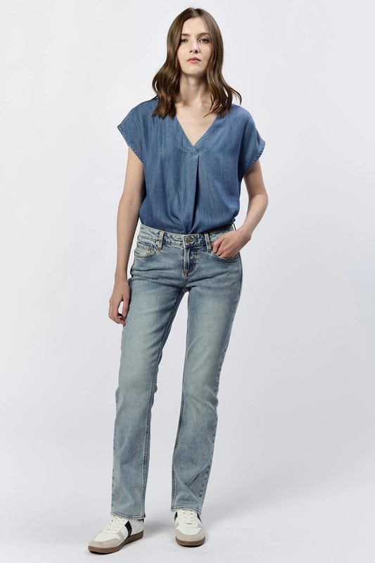 FRENCH PLAYBACK JEANS