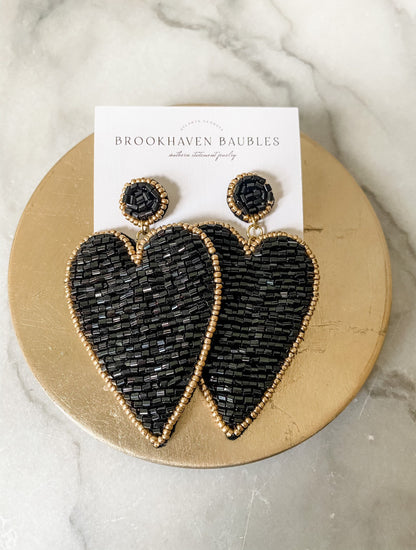 Brookhaven Baubles Earrings