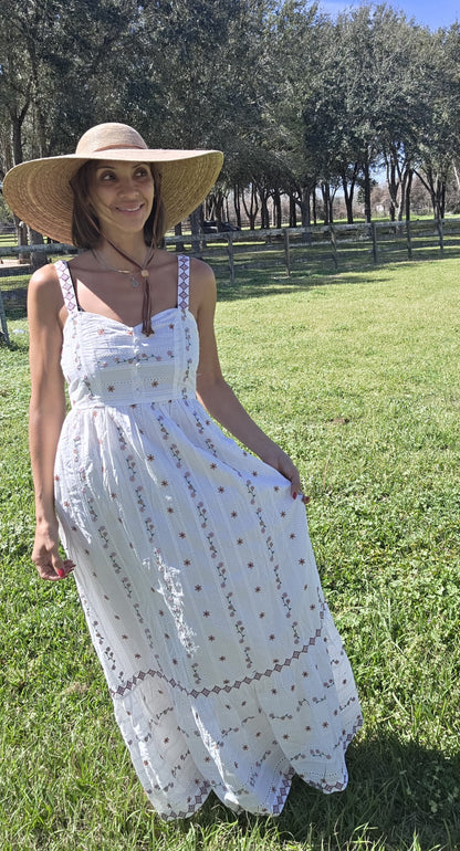 MILANA DRESS