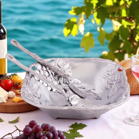 GRAPE SALAD 3 PC SET
