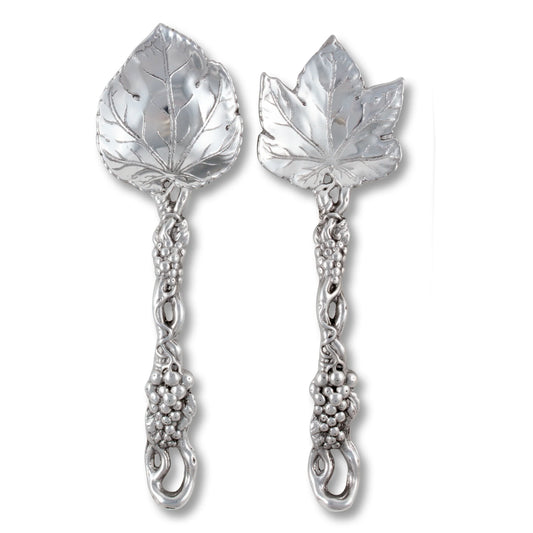 GRAPEVINE SERVING SET