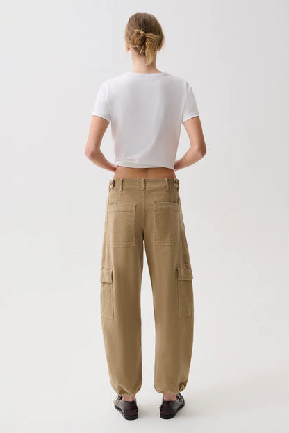 Honor Utility Cord Cargo