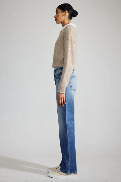 Julie Premier MID RISE BAGGY