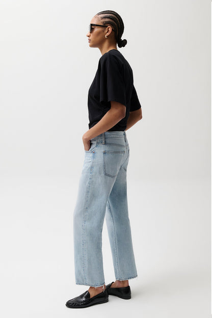 LEXI MIDRISE/DOLCE VITA VINTAGE