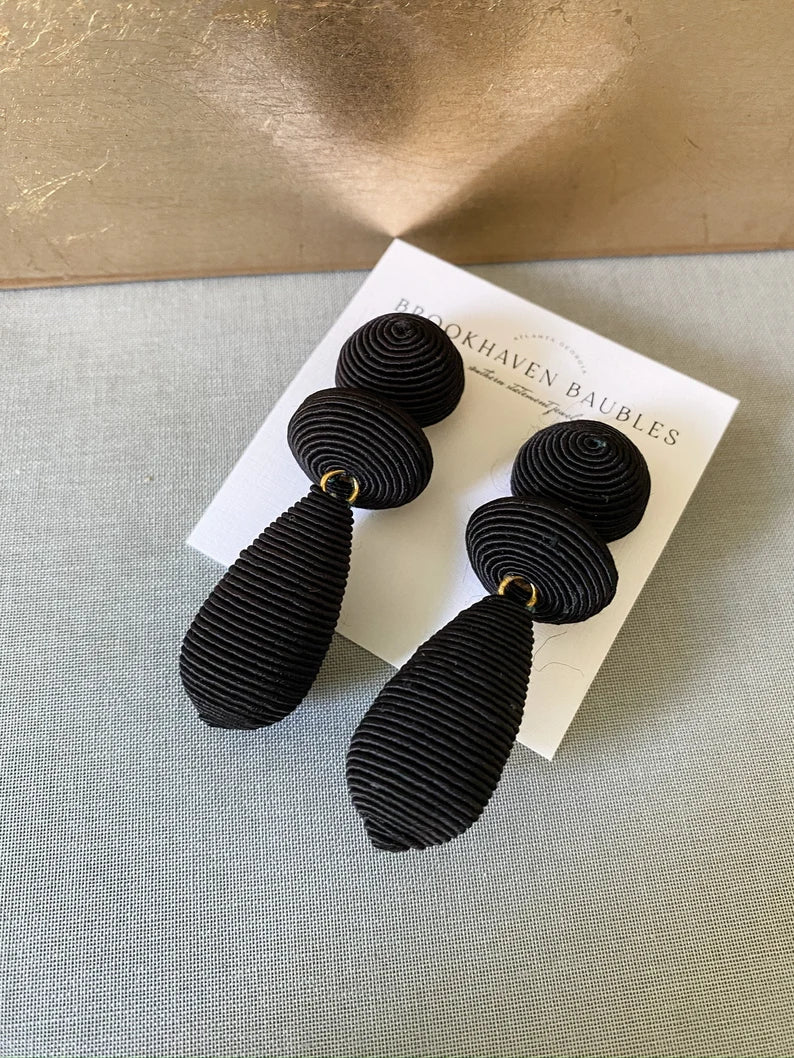 Brookhaven Baubles Earrings