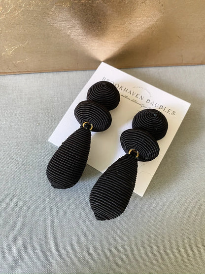 Brookhaven Baubles Earrings