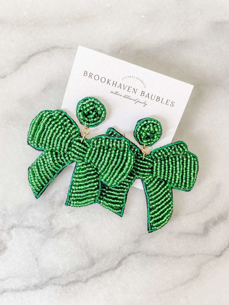 Brookhaven Baubles Earrings