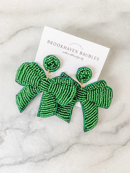 Brookhaven Baubles Earrings