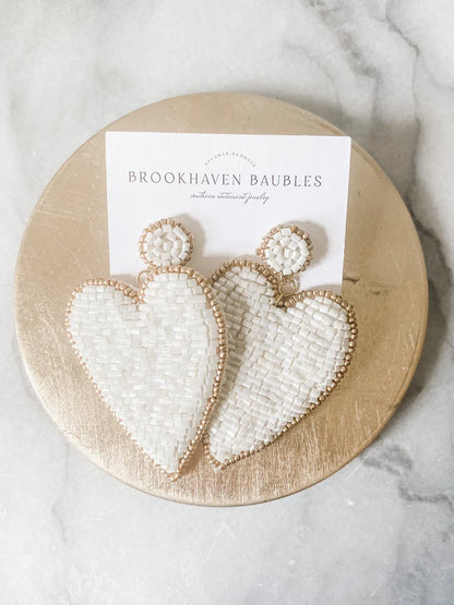 Brookhaven Baubles Earrings