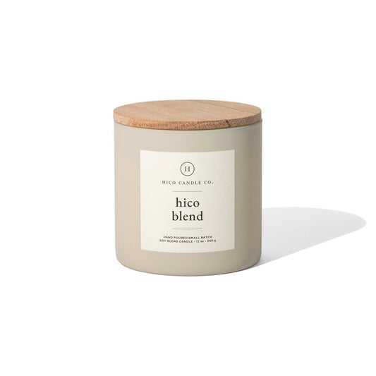 Hico Candle