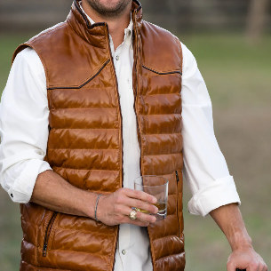 MAVERICK VEST
