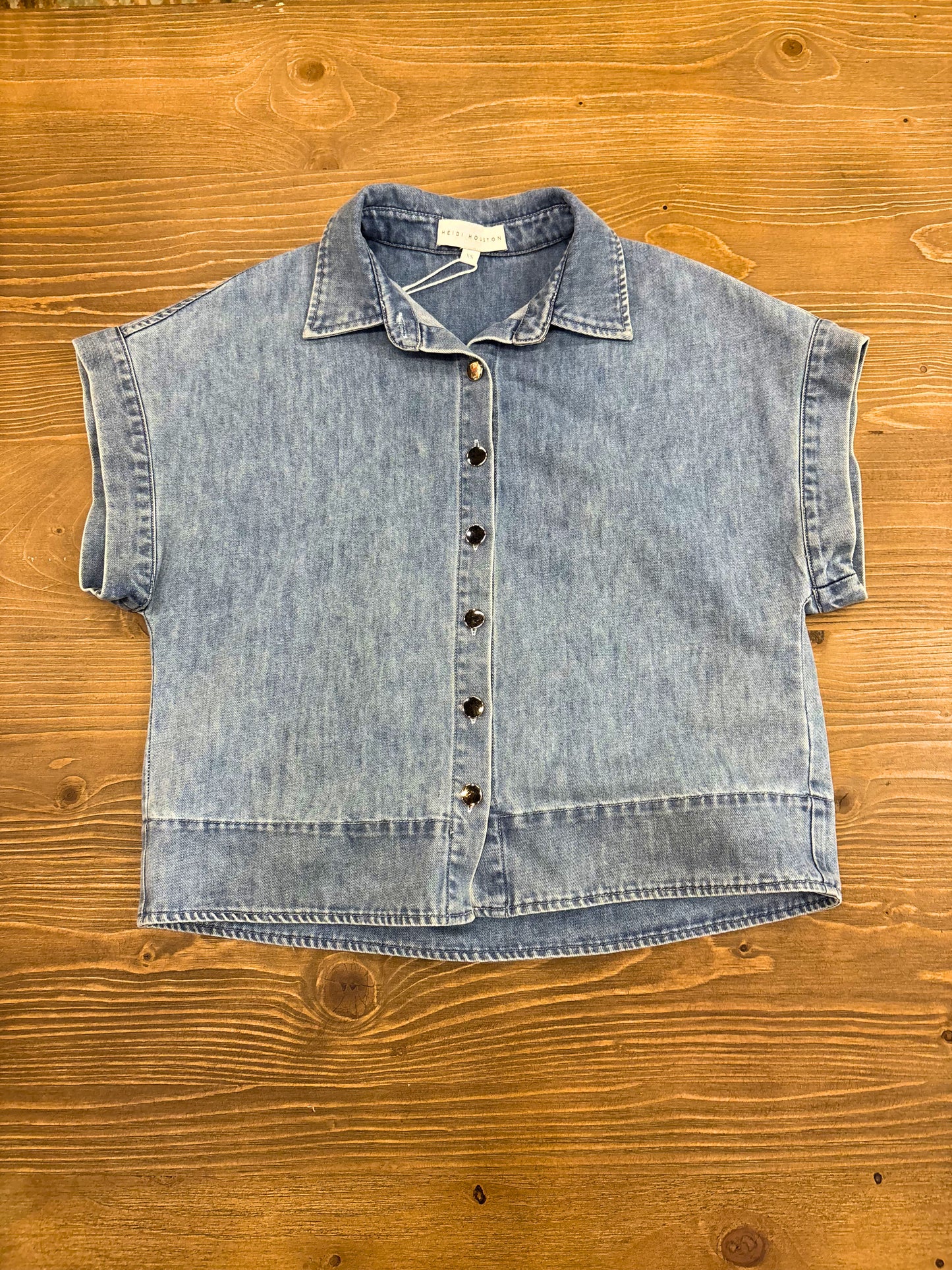 Shorty Top