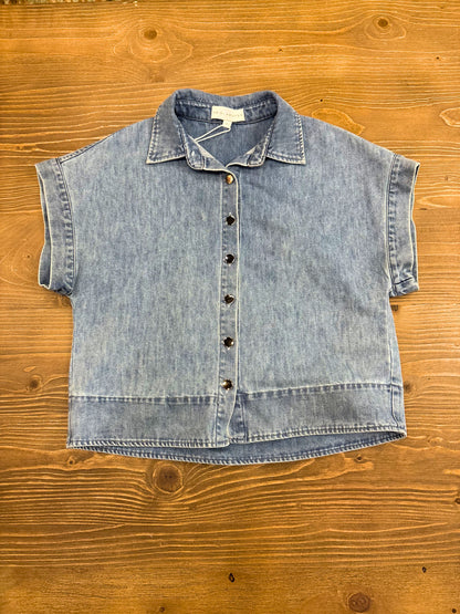 Shorty Top