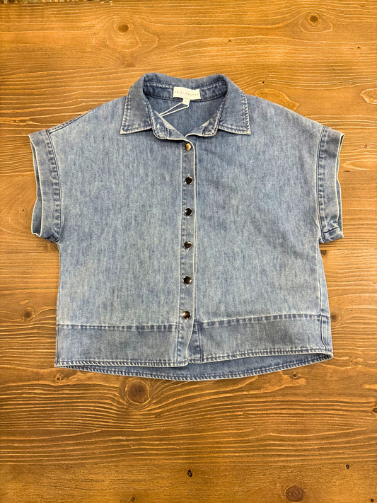 Shorty Top