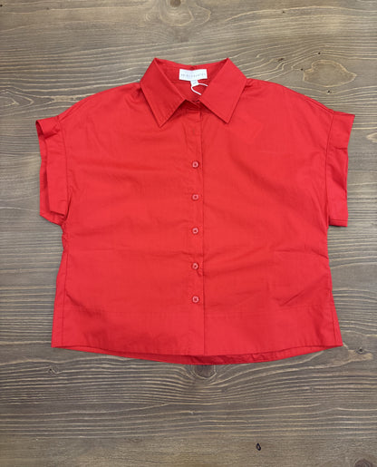 Shorty Top