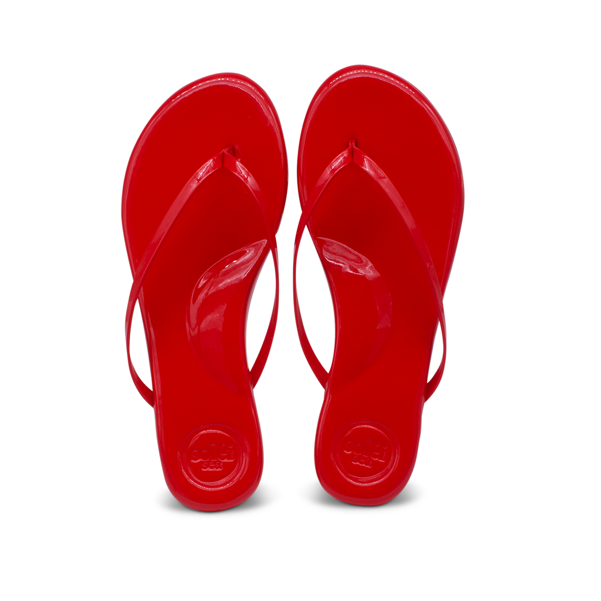 INDIE CLASSIC THIN STRAP SANDAL