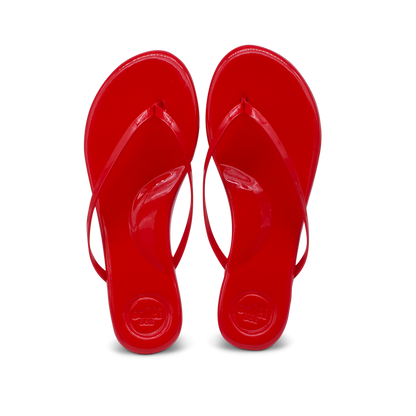INDIE CLASSIC THIN STRAP SANDAL