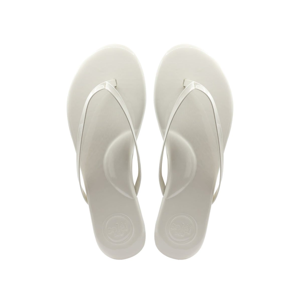 INDIE CLASSIC THIN STRAP SANDAL