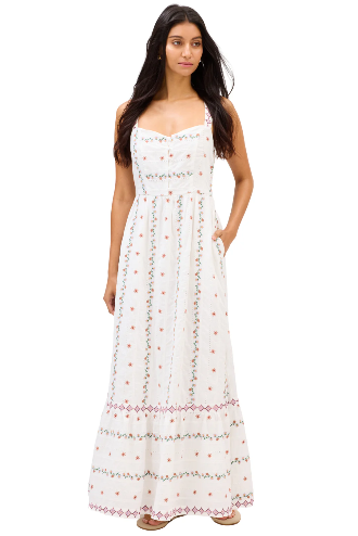 MILANA DRESS