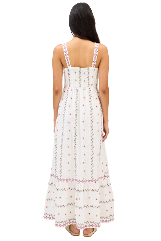 MILANA DRESS