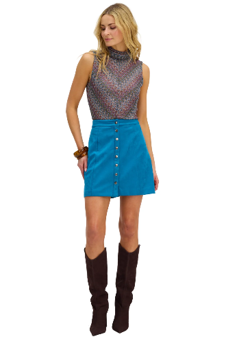Carla Skirt