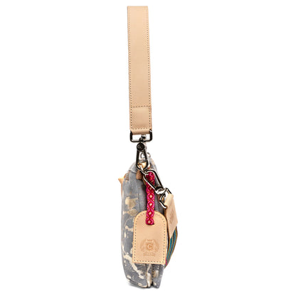 Jagger Metro Crossbody
