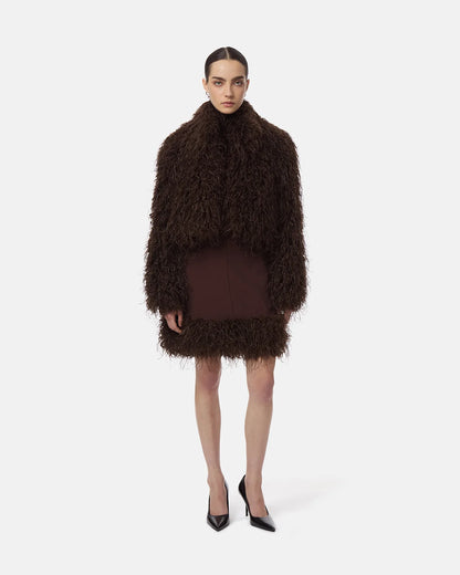 Mongolian Ginette Jacket