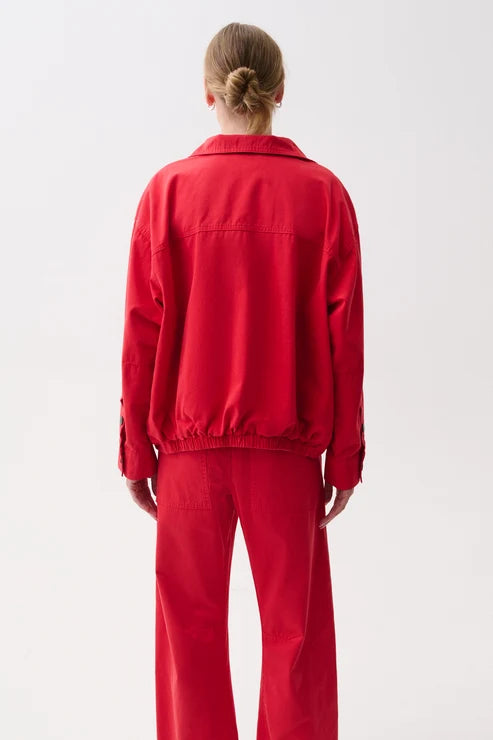 Negroni Liberty Funnel Jacket