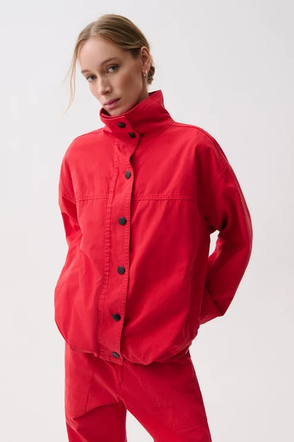 Negroni Liberty Funnel Jacket