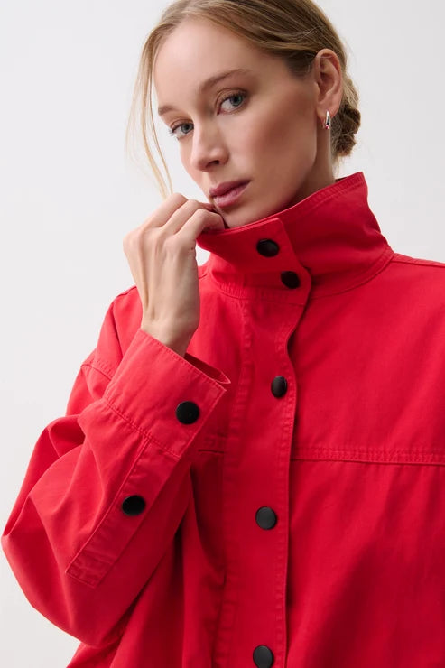Negroni Liberty Funnel Jacket
