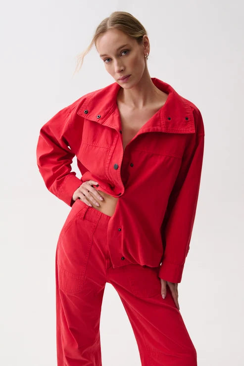 Negroni Liberty Funnel Jacket