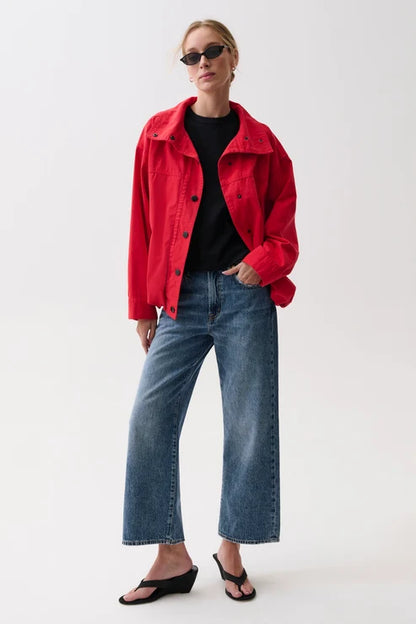 Negroni Liberty Funnel Jacket