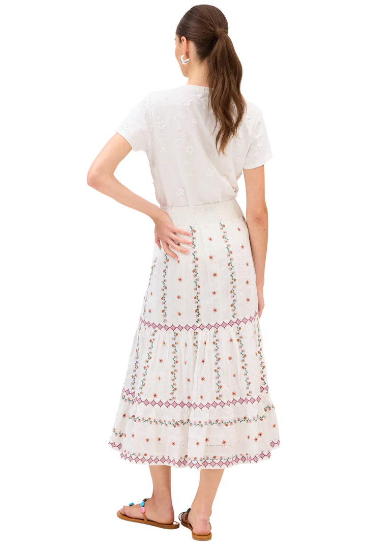 BILLIE SKIRT