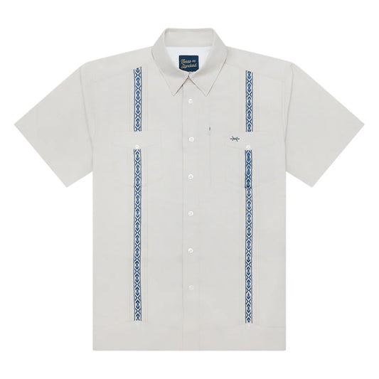 GUAYABERA LIBRE - PALOMA