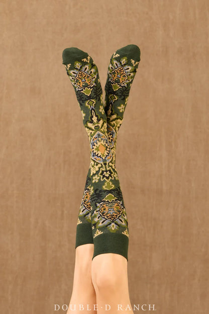 Papier Peint Sock