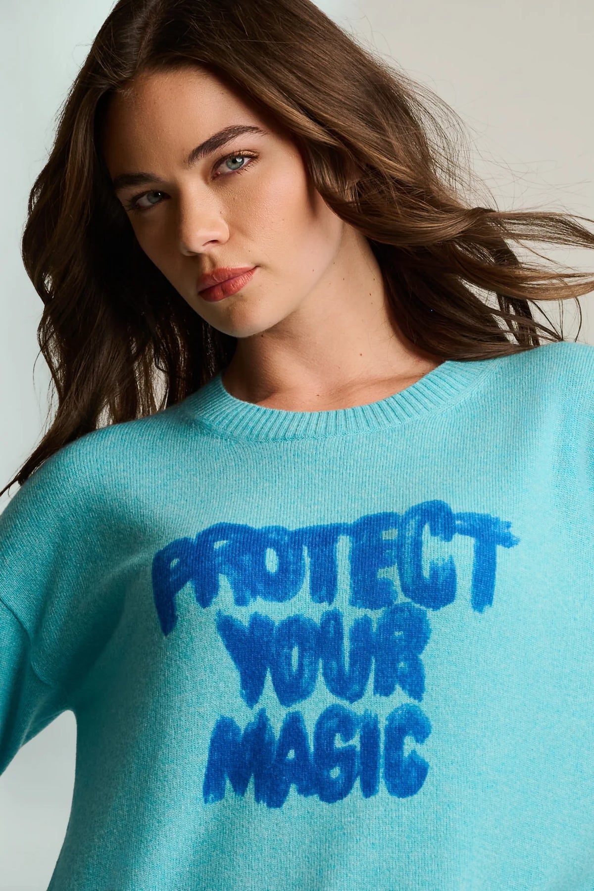 Protect Your Magic