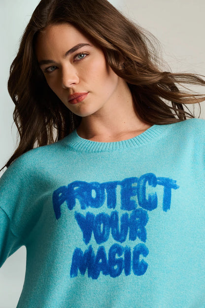 Protect Your Magic