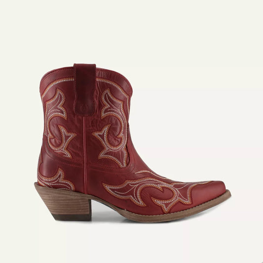 REGINA BOOTS